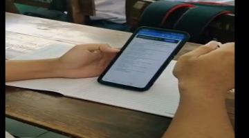 SMK Negeri 1 Jiwan Gelar Asesmen Harian: Langkah Strategis Tingkatkan Kualitas Pendidikan